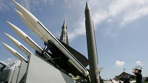 La Russie va construire un bouclier anti-missiles