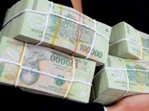 Mục tiêu giảm lãi suất Cánh cửa đang hẹp dần
