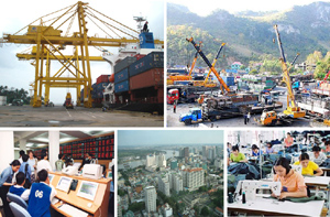 Nghị quyết 11 NQ-CP Những thông điệp mới và sự kỳ vọng