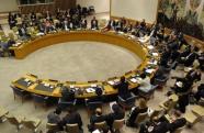 Réunion du Conseil de sécurité pour imposer des sanctions contre Kadhafi