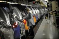 France production industrielle en légère hausse de 0,3 en décembre Insee