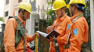Tăng giá điện Lời giải của sự cần thiết và hợp lý