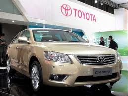 Toyota rappelle 2,17 millions de véhicules aux Etats-Unis