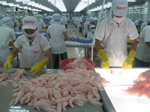 WWF Sweden to remove Tra fish from red list