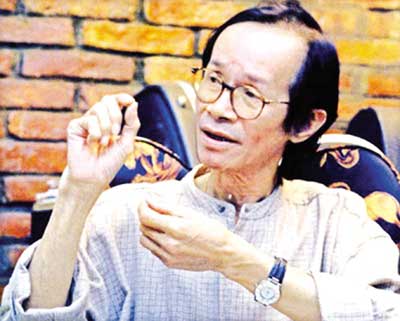 Đêm nhạc tưởng nhớ cố nhạc sĩ Trịnh Công Sơn