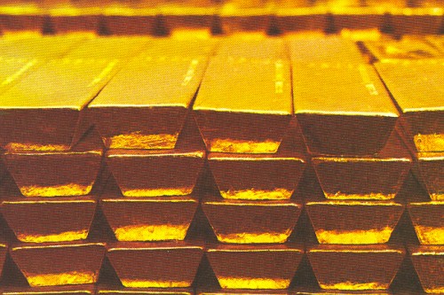 Giá vàng trượt khỏi ngưỡng 38 triệu đồng lượng