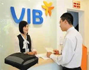 VIB Bank dành cho doanh nghiệp 3000 tỷ đồng vốn nhân dịp xuân 2011