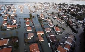 Il y a un an, la tempête Xynthia faisait 47 morts dans l Ouest de la France