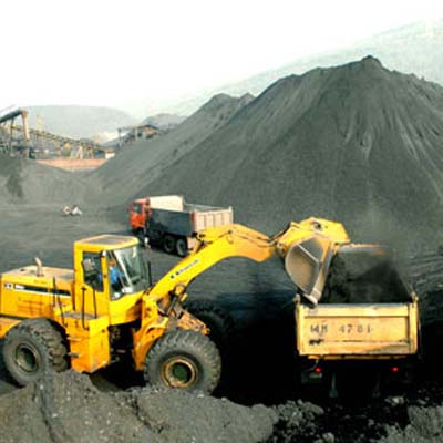 Coal prices for exports seeing rises of 8 to 22