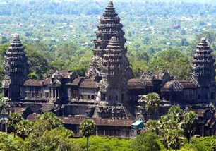 Visiting East Asia with one visa