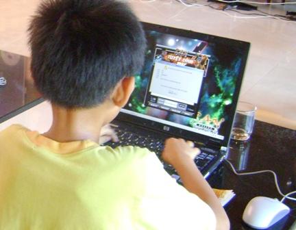 Game Online và cuộc chiến văn hóa