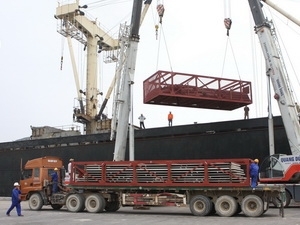 HSBC confident in Vietnam’s economic growth