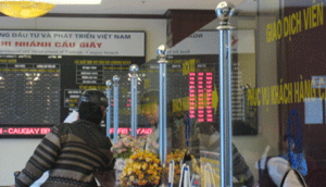 Lãi suất huy động vốn tối đa bằng đồng Việt Nam không vượt quá 14 năm