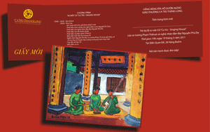 “Ca trù- Singing house” đến với công chúng yêu nhạc truyền thống