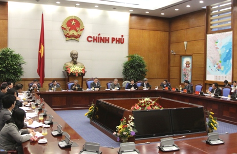 Thúc đẩy các dự án điện phục vụ phát triển kinh tế-xã hội
