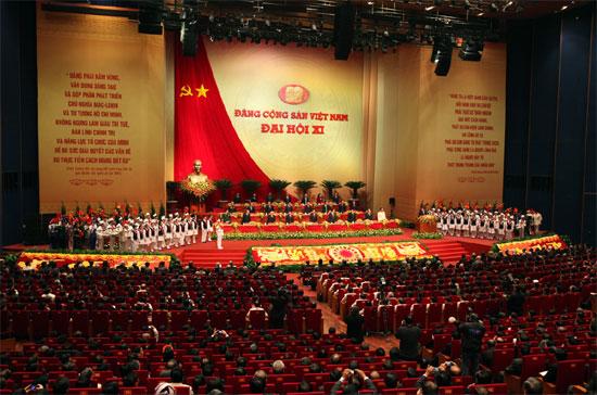 Tiếp tục xây dựng và hoàn thiện Nhà nước pháp quyền XHCN