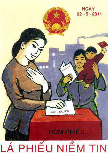 文化体育和旅游行业开展的各项第13届国会代表选举的宣传活动