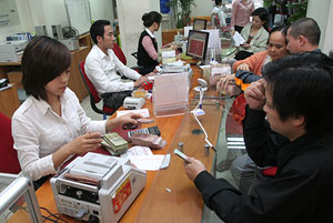 Chống lạm phát là việc toàn xã hội