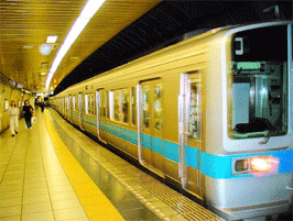 Hanoi s metro rail project to have 293 million USD from ADB