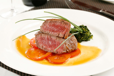 “Flavors of Canada” food promotion in Hanoi