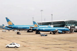 France to seek cooperation with Vietnam in aviation infrastructure