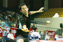 Vietnam to take part in badminton’s Sudirman Cup