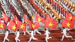 Athletes honoured during ‘Sports Day