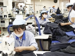 US trade turnover continue rising in January