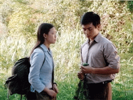“Don’t Burn” begins tour of screenings on three continents in 2011