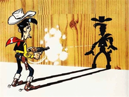 Lucky Luke comic book welcomed in Vietnam