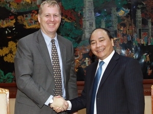 IMF official praises Vietnam’s economic efforts