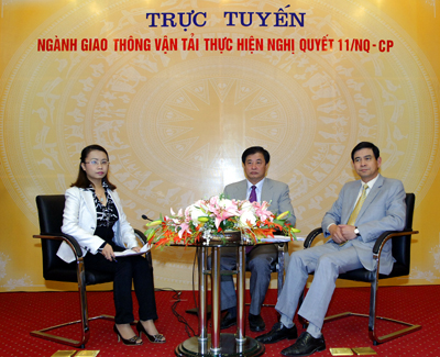 Cần tự giác chấp hành luật và ứng xử có văn hoá khi tham gia giao thông