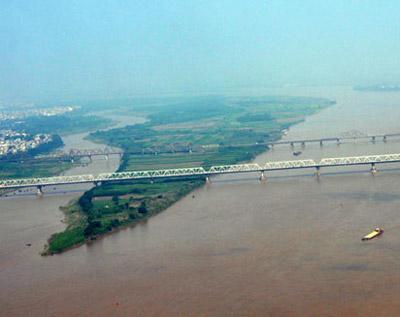 Notre capitale de Hanoï