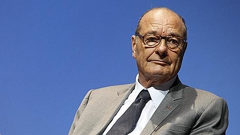 Incertitude sur la tenue du procès de Jacques Chirac