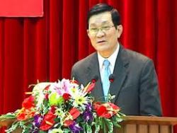 Tạo chuyển biến cơ bản, vững chắc trong công tác tổ chức xây dựng Ðảng