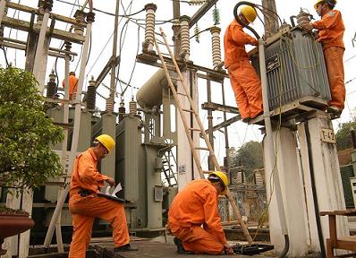 Tăng cường thực hiện tiết kiệm để bảo đảm cung cấp điện ổn định