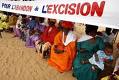 Sénégal Près de 90 villages s engagent à abandonner l excision