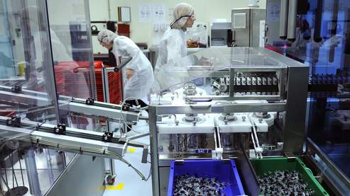 La France a recréé beaucoup d emplois en 2010