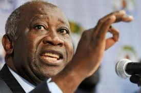 Côte d Ivoire sanctions de l’ONU conter Laurent Gbagbo