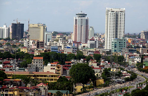 Thủ đô vì cả nước - cả nước vì Thủ đô