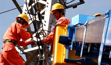 Hướng dẫn thực hiện giá điện mới cho hộ nghèo