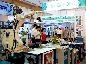 VN, Japan to organise support industry expos