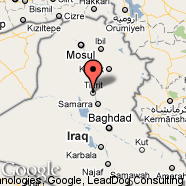 Irak un commando attaque un bâtiment officiel à Tikrit, 58 morts