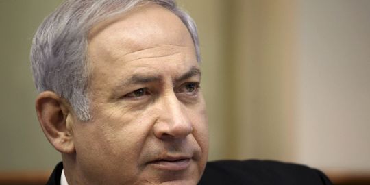 Israël envisagerait un accord intérimaire avec les Palestiniens