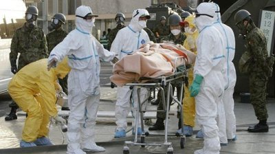 Nouvelles explosions à Fukushima, radioactivité à Tokyo