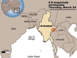 L’ASEAN prête à aider le Myanmar à surmonter les conséquences du séisme