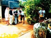 Threes Vietnamese films join Francophone film festival