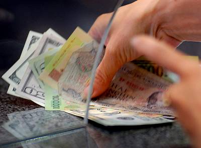 Banks asked to sell foreign currencies for people