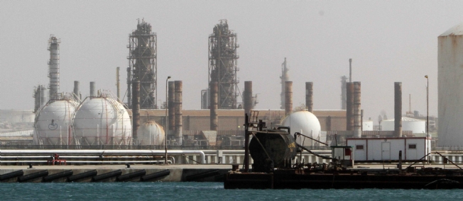L argent du pétrole coule toujours à flots en Libye