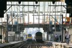 Belgique SNCB retards et annulations ce lundi suite à un incendie